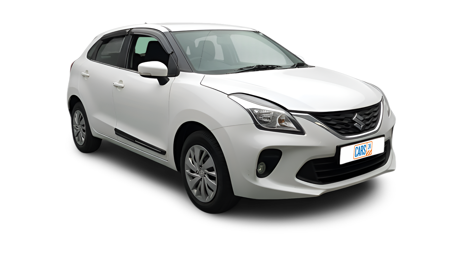 Maruti Baleno-img